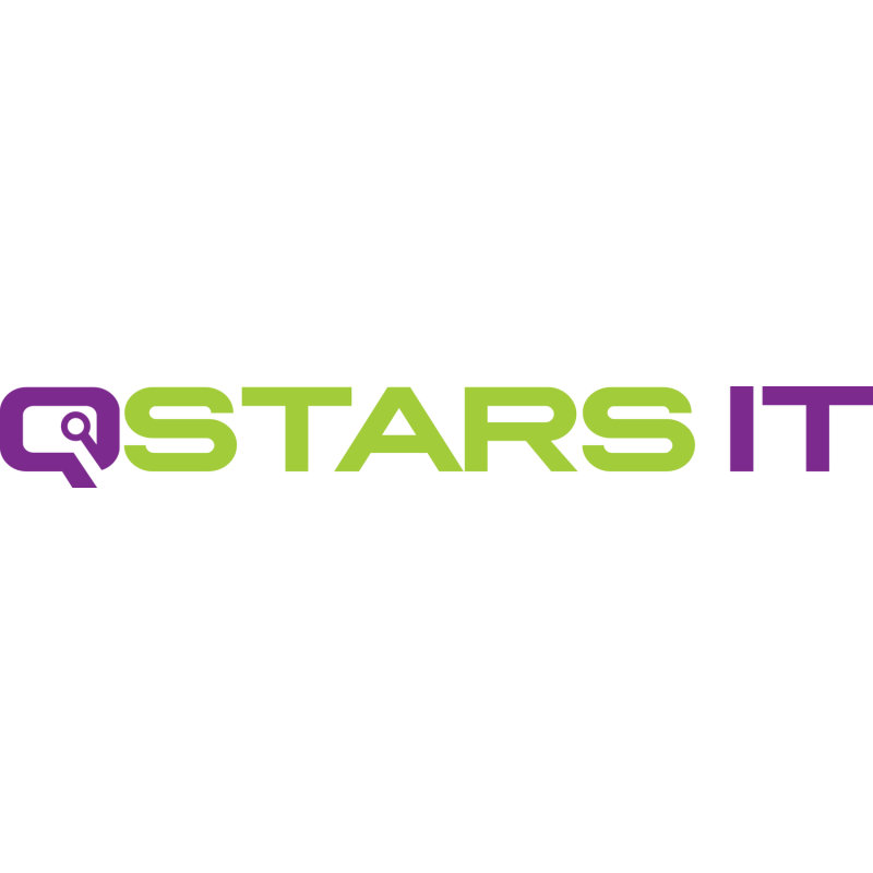 Qstars logo