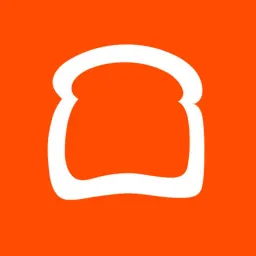 Toast logo