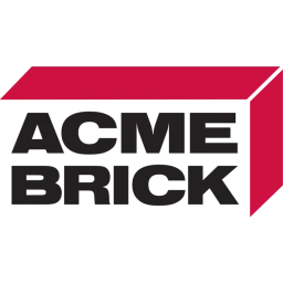 Acme Brick logo