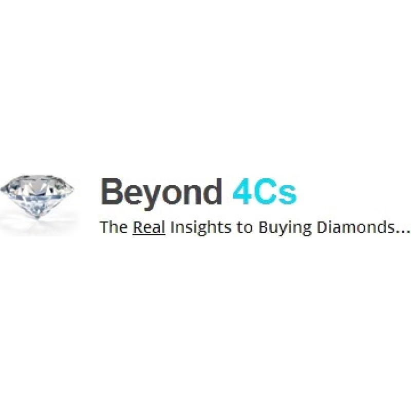 Beyond4Cs logo