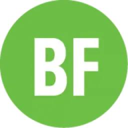 BudsFeed.com logo