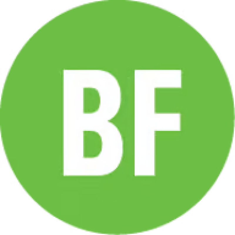 BudsFeed.com logo