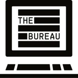 Thebureau logo