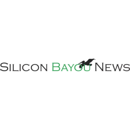 Silicon Bayou News logo