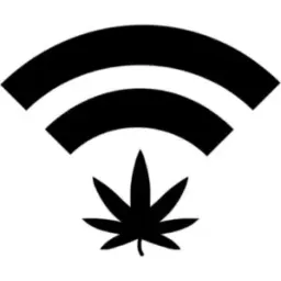 Marijuana Moment logo