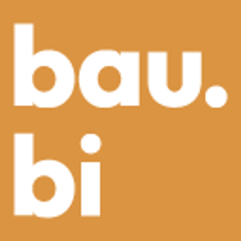 Bau logo