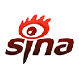 Sina logo