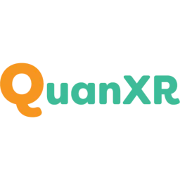 QuanXR logo