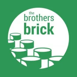 The Brothers Brick logo