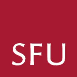 Simon Fraser University logo