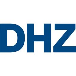 dhz.net logo