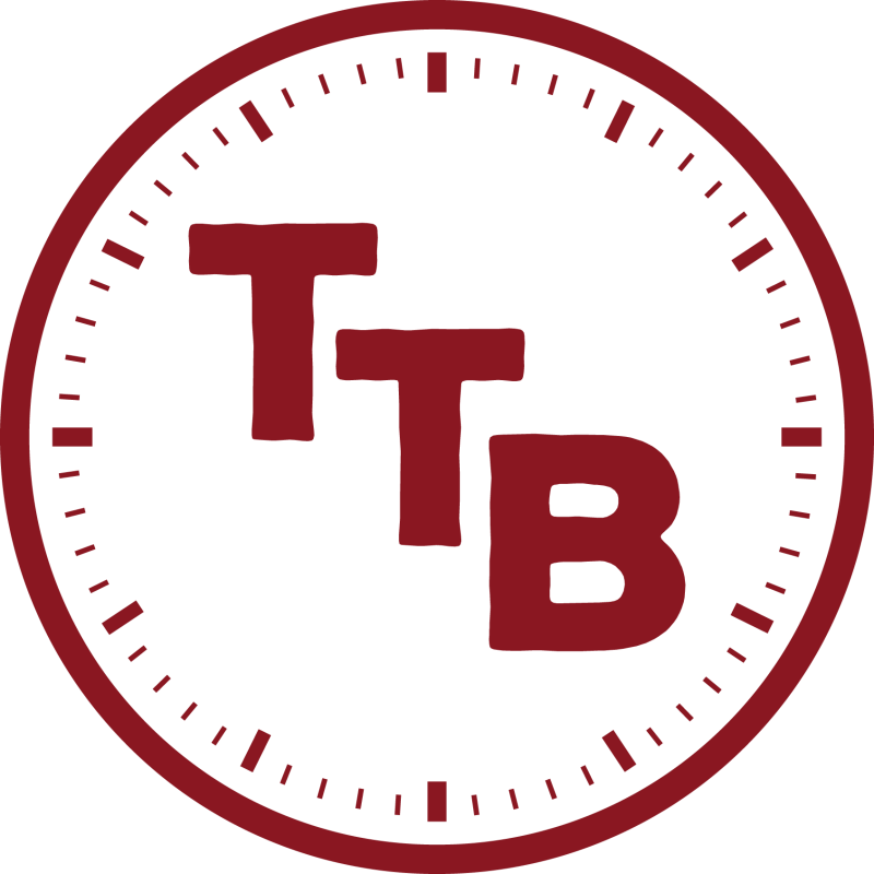 The Time Bum