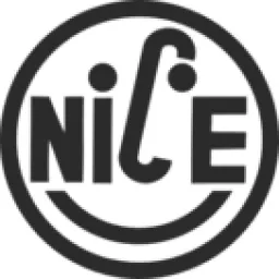 Itsnicethat logo