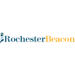 Rochester Beacon logo