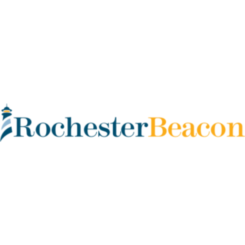 Rochester Beacon logo