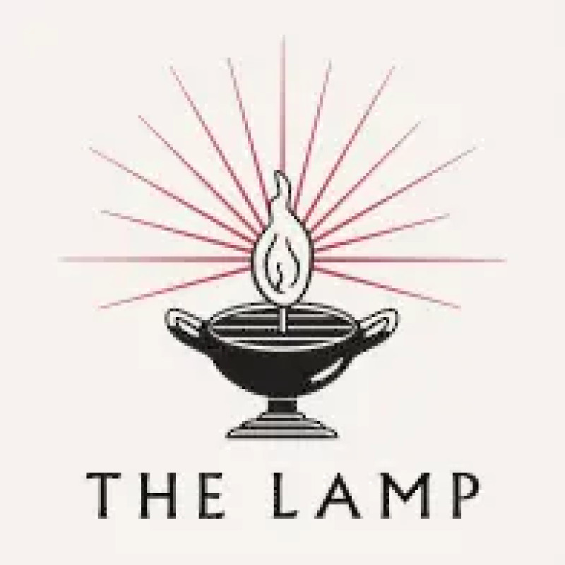 The Lamp Magazine