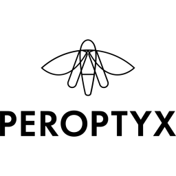 Peroptyx logo