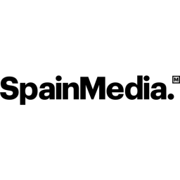 SpainMedia | Brands, Influence & Data logo