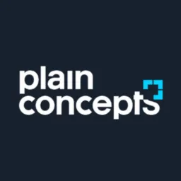 Plain Concepts logo