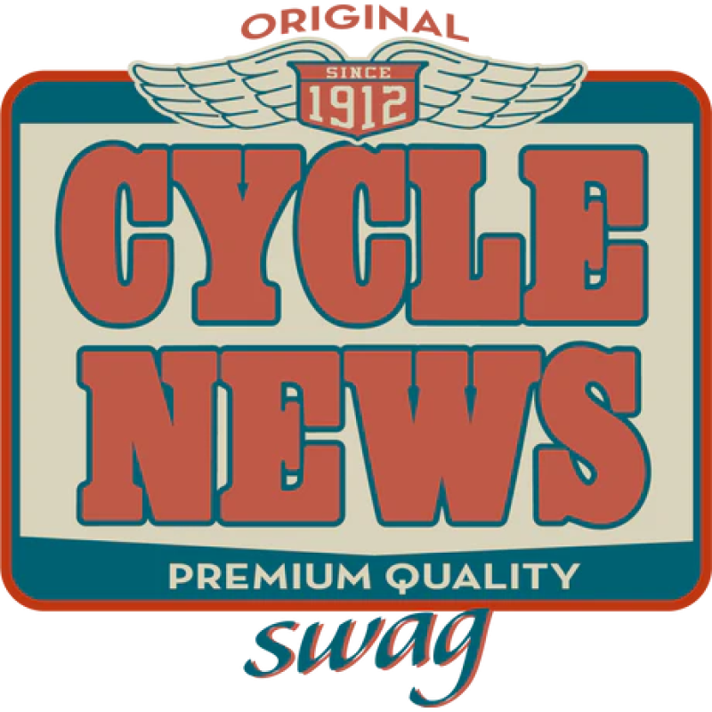 Cycle News
