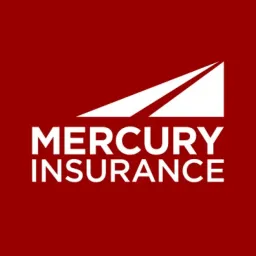 Mercury Insurance logo