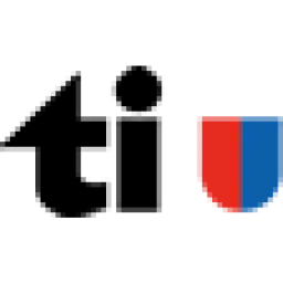 Ti logo