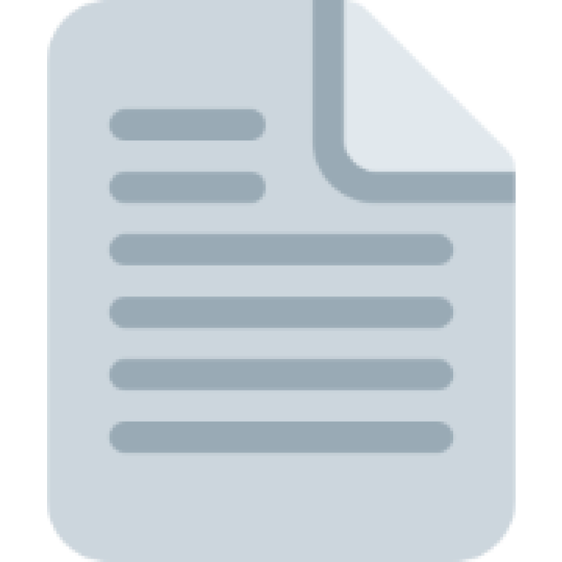 API Made