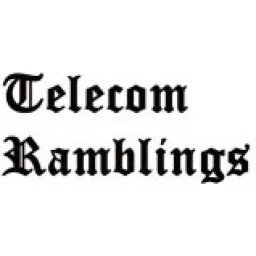 Telecomramblings logo