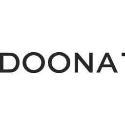Doonails logo