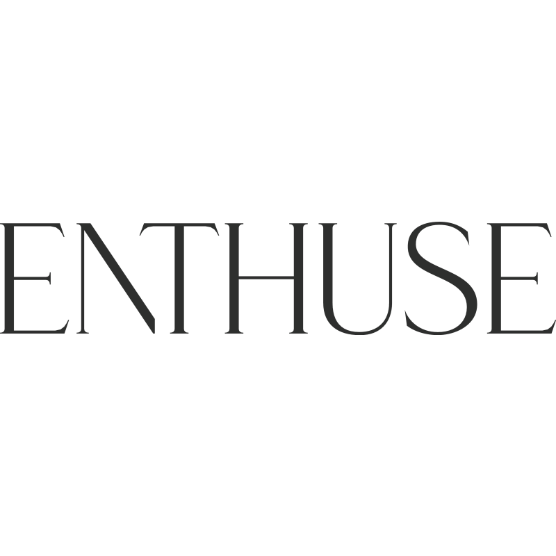 Enthuse Marketing logo