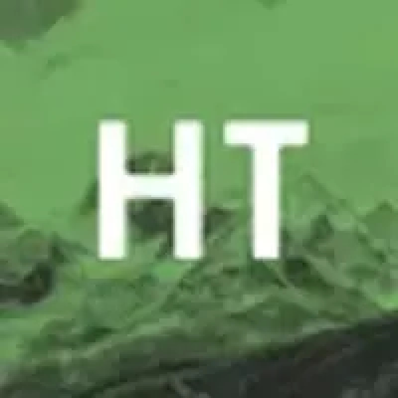 Hereandthere logo