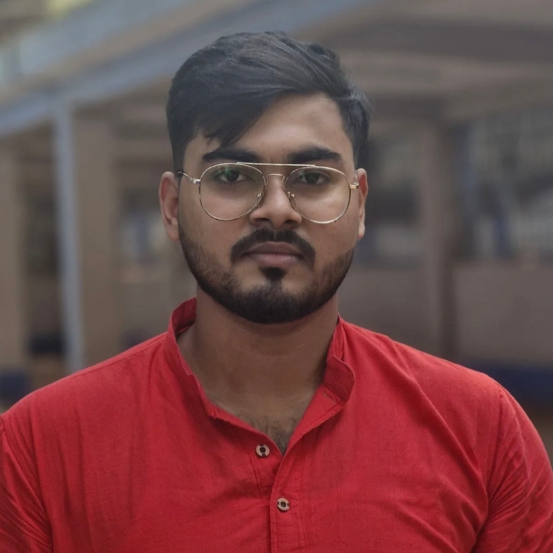 Riddhi Das