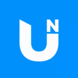 Upward News logo
