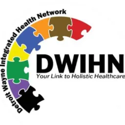 Detroit Wayne Integrated Health Network logo