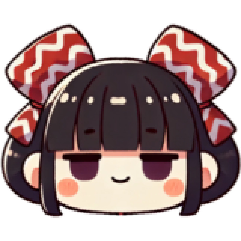 Yuzukaki Dialog logo