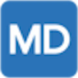 Machine Design logo