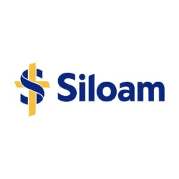 Siloam Hospitals Group logo
