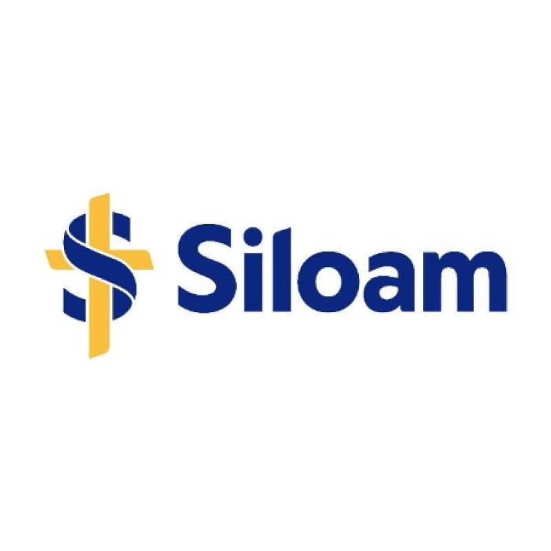 Siloam Hospitals Group logo