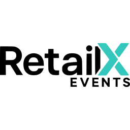 RetailX Events logo