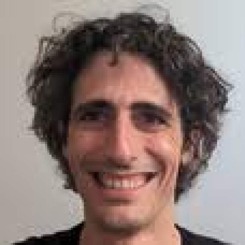 Yanir Seroussi &ndash; AI/ML Success Architect logo