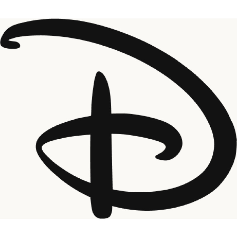 The Walt Disney Privacy Center logo