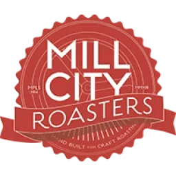 Mill City Roasters logo