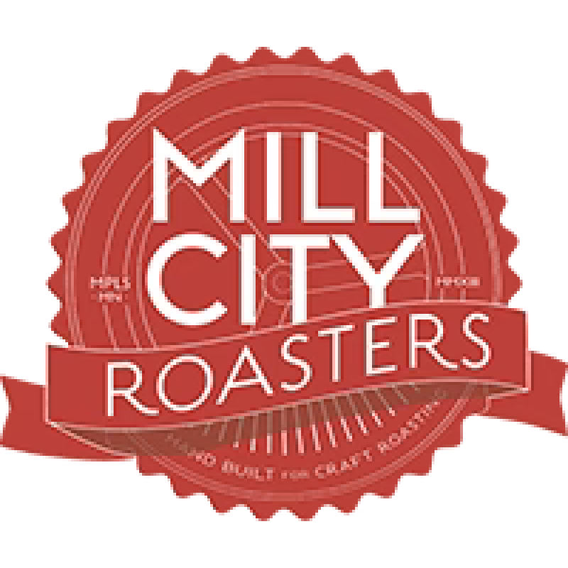 Mill City Roasters logo