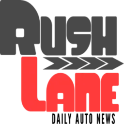 RushLane logo