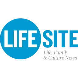 LifeSite logo
