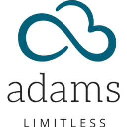 Adams Limitless logo