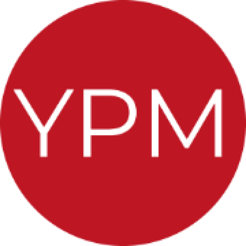 Your Parenting Mojo logo