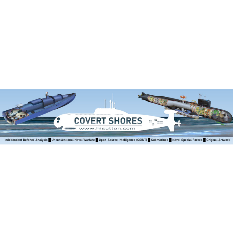 Covert Shores