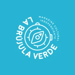 La Brújula Verde logo