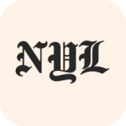 The New York Ledger logo